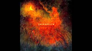 Insomnium - Drawn To Black GUITAR COVER (Instrumental)