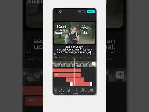 TUTORIAL ON HOW TO MAKE A MOTIVATIONAL VIDEO WITH WORDS USING ONLY CAPCUT!!! #capcut #tutorial