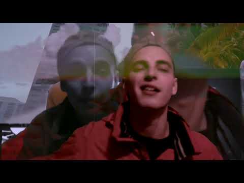 Strofa JZK - Summertime love prod. MVXXX CM