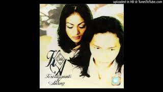 Download lagu Anang & Krisdayanti - Cinta - Composer : Anang Hermansyah 1996  (CDQ) mp3