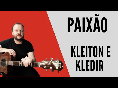 Cunã Pajé - Kleiton e Kledir