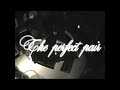 Bluebby XOLITXO Bloodring The Perfect Pair Prod Rev Bloodring Official Lyrics Video