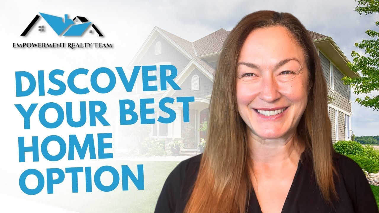 Find the Right Real Estate Partner When Selling Your Home