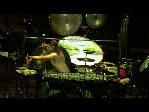 Vassilena Serafimova - Jarrell - Assonance VII