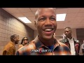 ZAB JUDAH "WILDER BEATS FURY IN THE REMATCH, HES ONLY GETTING BETTER!"