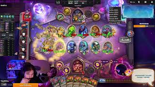 Hearthstone