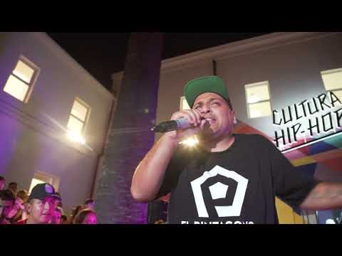 TUQU vs  DYBBUK - SEMIFINAL - Fecha 3 Torneo verano 2019 - CULTURA RAP