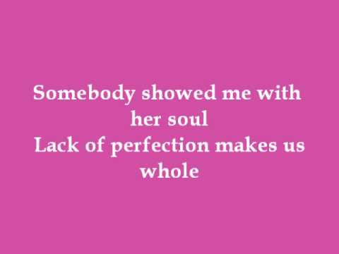 Somebody Told Me - Cassandra Kubinski (Dance Moms) - Lyrics