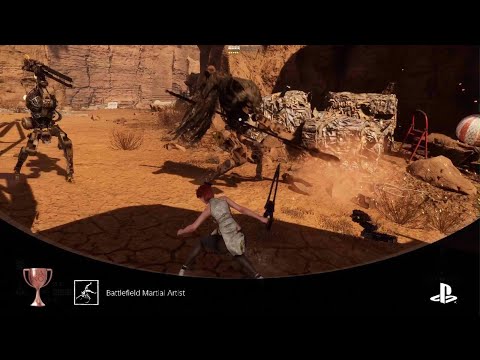 Stellar Blade - Another Trophy, this game is awesome. I got Lucky!!!