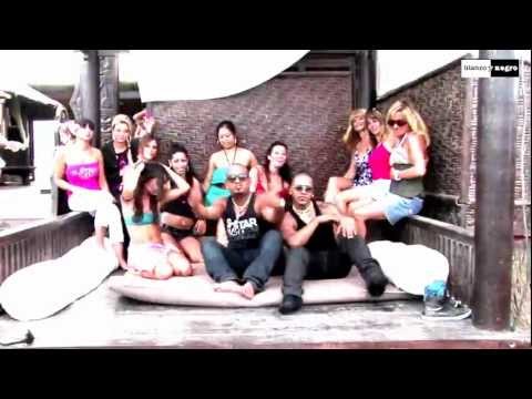 Este Habana feat Karmin Shiff - Zumbar (Karmin Shiff & Marco Zardi Remix) OFFICIAL VIDEO