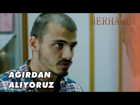 Zafer, Evlilik Sürecini Uzattı - Merhamet 26. bölüm