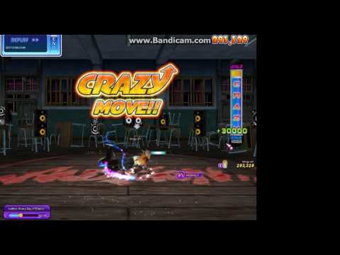 Audition AyoDance - Every Day (C8 C PF)