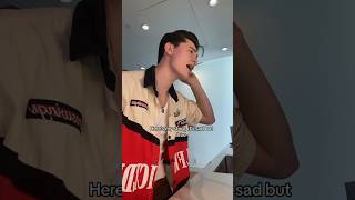 Keep away from Runaround Sue…💔 #singing #runaroundsue #dion #tiktok #music