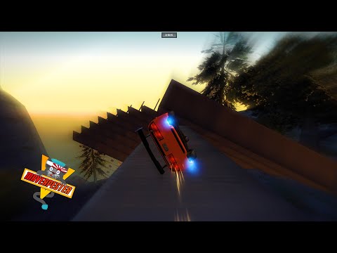 [DM] SVeteraN vol. 6 - Unlock The Power  | MTA Racing #3