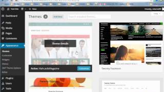 Download lagu setup WordPress with Arvixe Hosting mp3