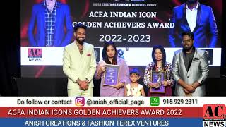 ACFA AWARDS  #asmibridalstudio #makeupartist  # #anishcreations #acfaawards #karnataka #bridalshoots