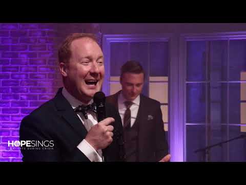 Tribute Quartet - Good News From Jerusalem (Hope Sings)