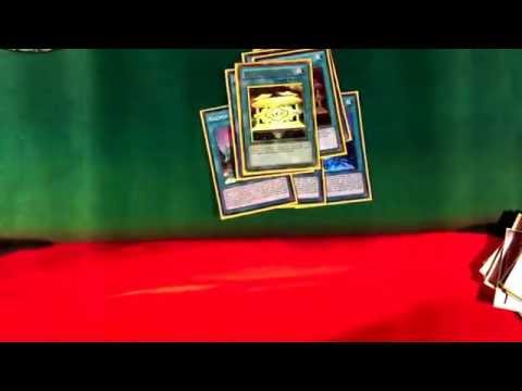 Best  simple kozmo control deck profile 1st place local ! Like and subscribe