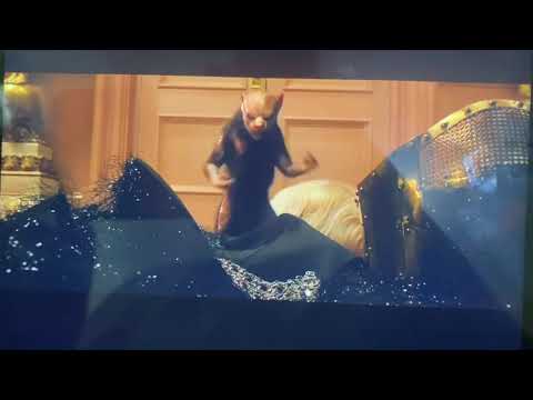 Alex on the spot, by Mice vs rat.