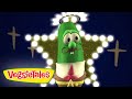 VeggieTales Christmas The Star Of Christmas Christmas Special Clip Christmas Cartoon