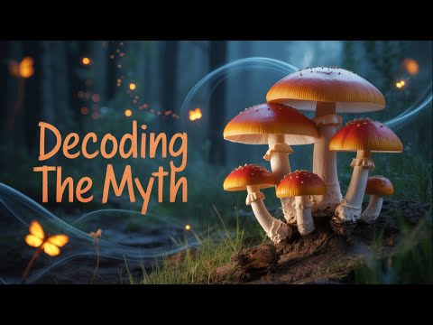 Amanita Muscaria: The Red Mushroom Everyone Misunderstands