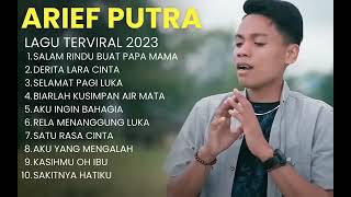 Download lagu SALAM RINDU BUAT PAPA MAMA - ARIEF PUTRA - LAGU TERVIRAL 2023 mp3