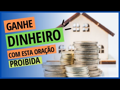 ORAÇÃO PROIBIDA PARA GANHAR UM PRÊMIO NA LOTERIA