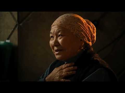 Nurmuhammed Jagyp - Nasini el donya (cover version)