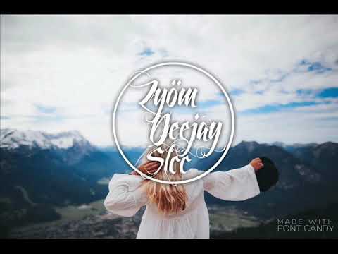 DJ ZYÖM x KASSAV x LUC LANDRY x Mélina [ Kassav-Remix] -LGN_REQUEST-