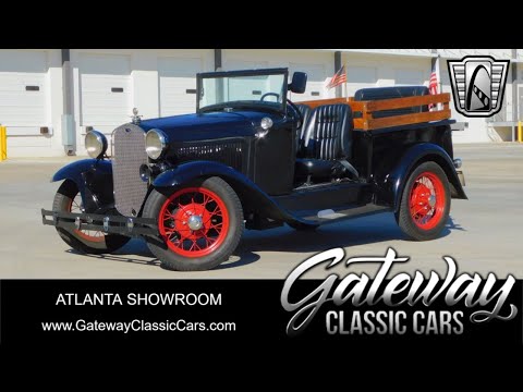 1930 Ford Model A (CC-1871678) for sale in O'Fallon, Illinois