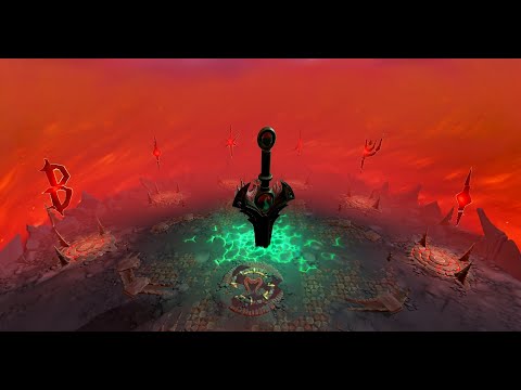 PVME - Zamorak Basic 0% Video Walkthrough