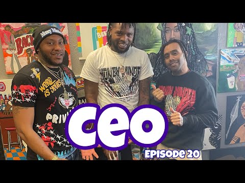 MoneyMindedCeo Music Video