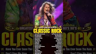 Classic Rock 70s 80s 90s Songs ⚡Pink Floyd, The Rolling Stones, ACDC, The Who, Black Sabbath