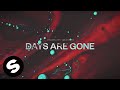 Pharien - Days Are Gone (feat. Able Faces) [Offcial Audio]