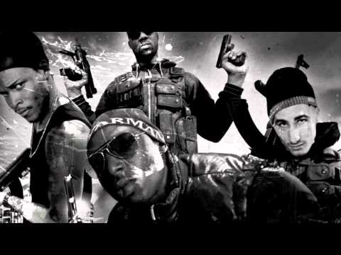 LMC Click - Freestyle