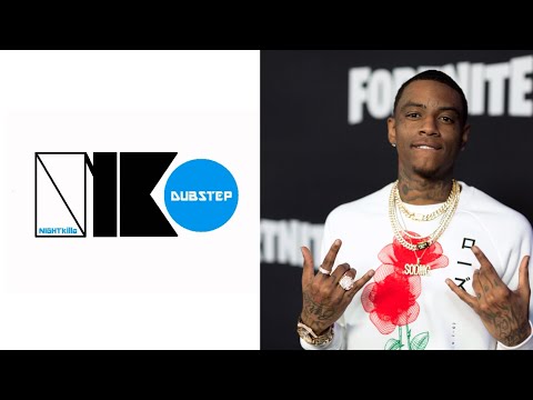 Soulja Lights (mashup of Untitled Beat x Soulja Boy Crank That)