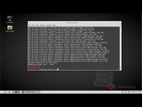 syncthing tutorial syncthing tutorial