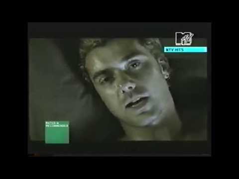 Bleachin' feat. Gavin Rossdale - Comin' Down (2000) (w/ Interviews)