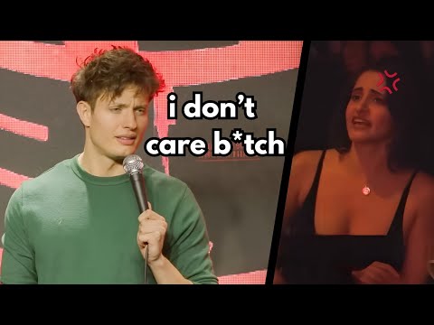 “Matt Rife vs. Hecklers – They Regret It Instantly!”