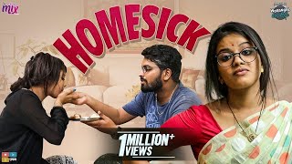 Homesick | E4 | Warangal Vandhana | The Mix By Wirally