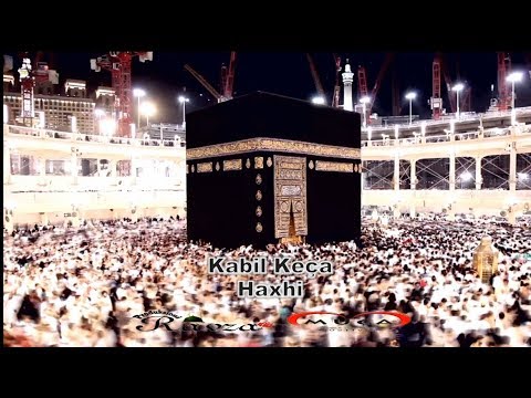 Kabil Keça-Haxhi(Official Video).