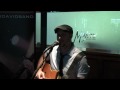 Brian David LIVE at Major's in Bloomington performing "Only Be Lying"