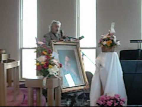Amazing Grace Chuck Gregory