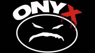 Onyx - Black Hoodie Rap [HQ]