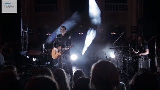 JOHNOSSI - Sound Obsessions Documentary