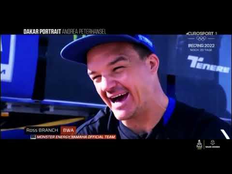 Rallye Dakar 2022 - Etappe 12 FULL # 1/4