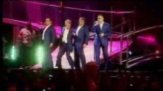 Westlife - I&#39;ll be there for you