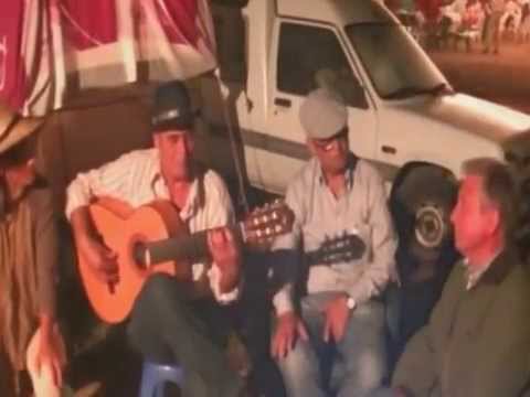 Fandangos Granaino Rocio 2014 noche de candela canta Sebastián Fuentes Guitarra Pedro El córdobes