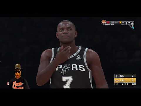 NBA 2K19 - My Career Episode 13 - I Negotiate & Accept My First NBA Contract