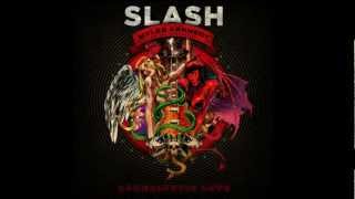 Slash - Crazy Life (Bonus Track)